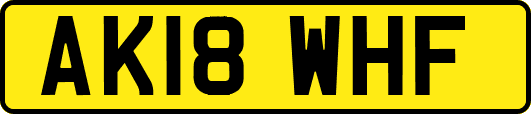 AK18WHF