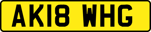 AK18WHG