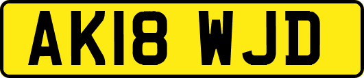 AK18WJD