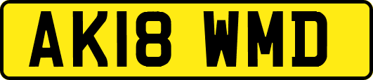 AK18WMD