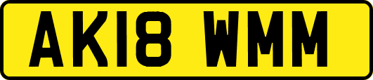 AK18WMM