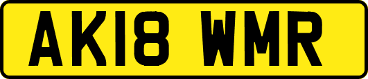 AK18WMR