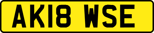 AK18WSE