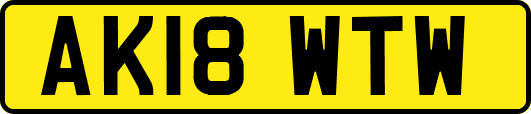 AK18WTW