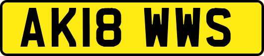AK18WWS