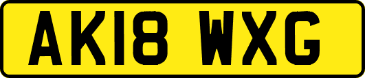 AK18WXG
