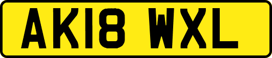 AK18WXL