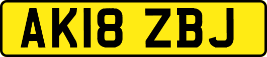 AK18ZBJ
