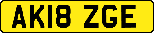 AK18ZGE