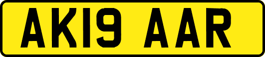 AK19AAR