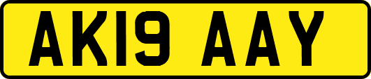 AK19AAY