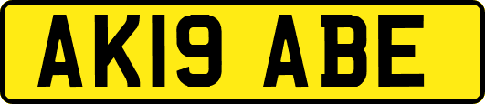 AK19ABE