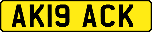 AK19ACK