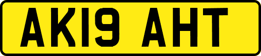 AK19AHT