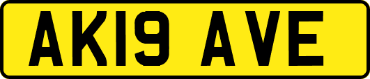 AK19AVE