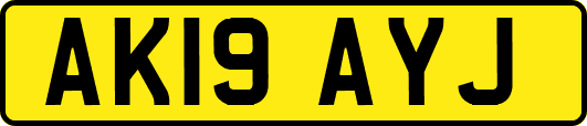AK19AYJ