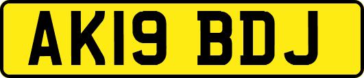 AK19BDJ