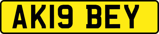 AK19BEY