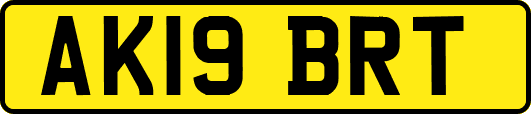 AK19BRT