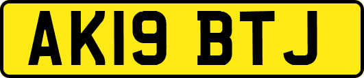 AK19BTJ