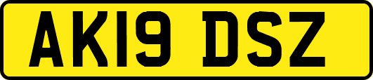 AK19DSZ