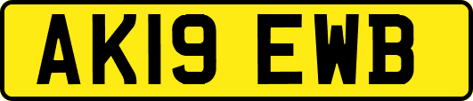 AK19EWB