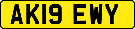 AK19EWY