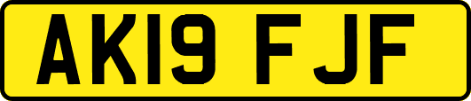 AK19FJF