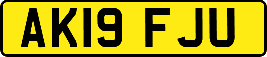 AK19FJU