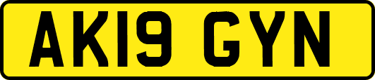 AK19GYN