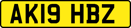 AK19HBZ
