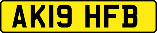 AK19HFB