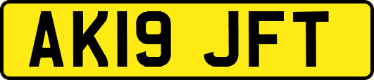 AK19JFT