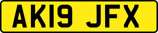 AK19JFX