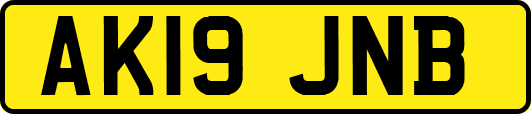 AK19JNB