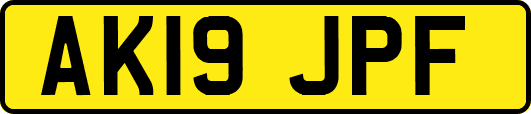 AK19JPF