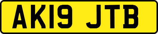 AK19JTB
