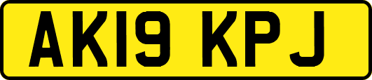 AK19KPJ