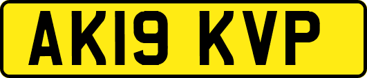 AK19KVP