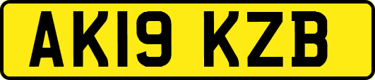 AK19KZB