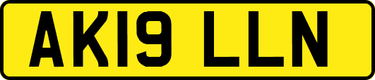 AK19LLN