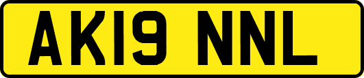 AK19NNL