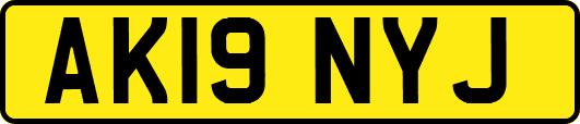 AK19NYJ