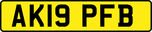 AK19PFB