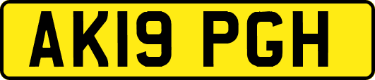 AK19PGH