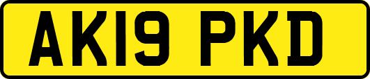 AK19PKD