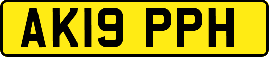 AK19PPH