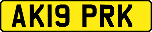 AK19PRK