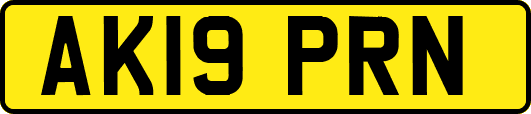 AK19PRN