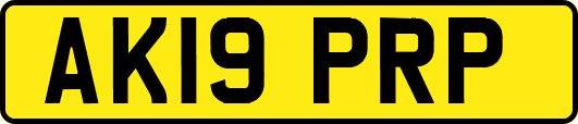 AK19PRP